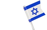 Oprichting staat Israël